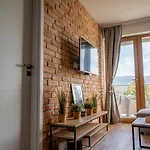 아파트 Welcome - Widok 800 Panorama Gor 스클라르스카포렘바