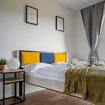 아파트 Welcome - Widok 800 Panorama Gor 스클라르스카포렘바