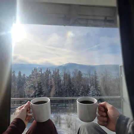 Welcome - Widok 800 Panorama Gor * 스클라르스카포렘바