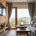 Welcome - Widok 800 Panorama Gor Апартаменты *