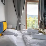 Welcome - Widok 800 Panorama Gór *