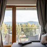 Welcome - Widok 800 Panorama Gor Шклярска-Поремба