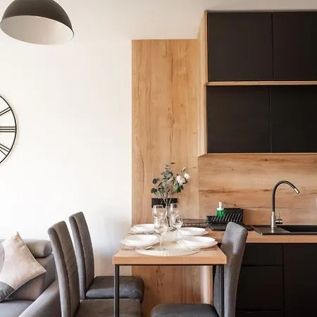 Welcome - Widok 800 Panorama Gor シクラルスカ・ポレンバ