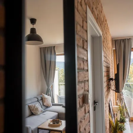 Welcome - Widok 800 Panorama Gor Daire