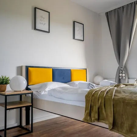 アパート Welcome - Widok 800 Panorama Gor シクラルスカ・ポレンバ