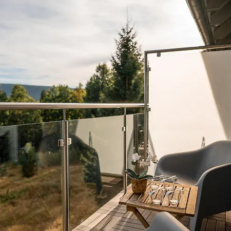 Welcome - Widok 800 Panorama Gor Daire