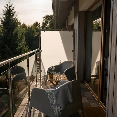 Daire Welcome - Widok 800 Panorama Gor Szklarska Poreba