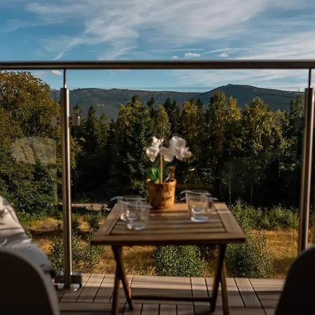 Welcome - Widok 800 Panorama Gor Szklarska Poreba