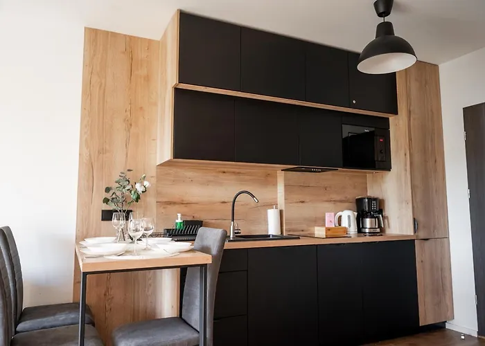 Welcome - Widok 800 Panorama Gor Daire *