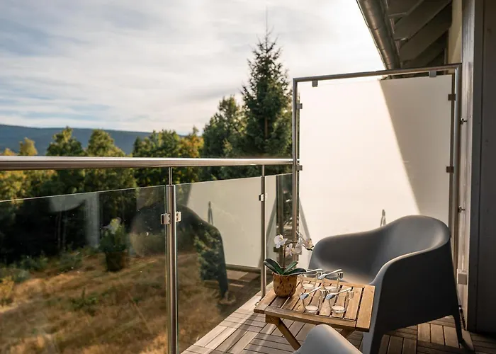 Welcome - Widok 800 Panorama Gor Daire