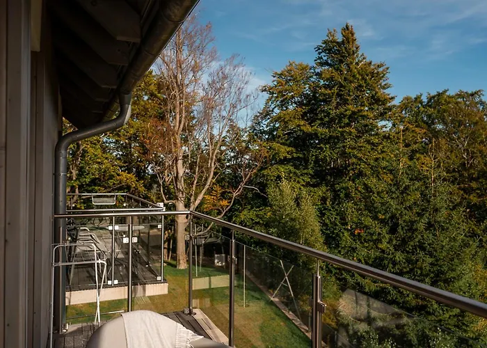 Welcome - Widok 800 Panorama Gor